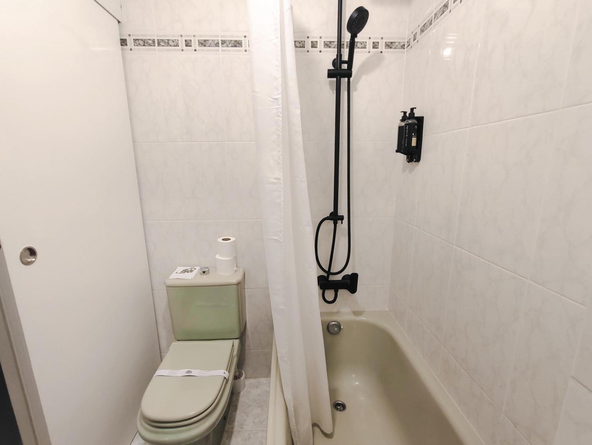 Nest El Camino Hotel Сантяго де Компостела Екстериор снимка